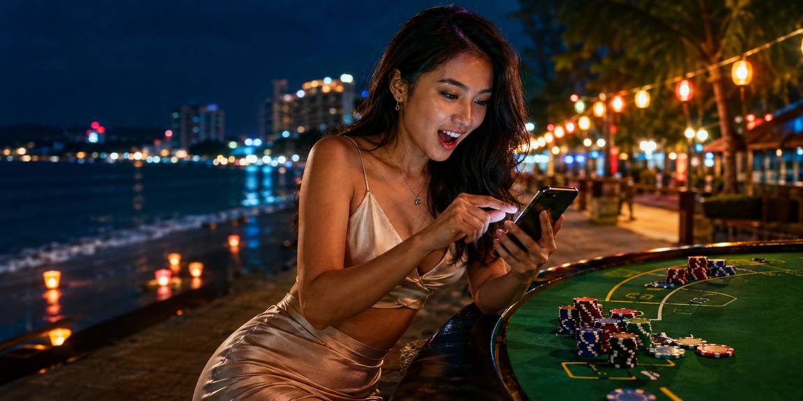 vcity33 mobile gaming